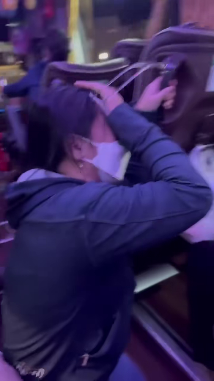 Vụ “chuyến xe bão táp” ở Đồng Tháp: Hãng xe Hùng Hiếu lên tiếng - Ảnh 1.