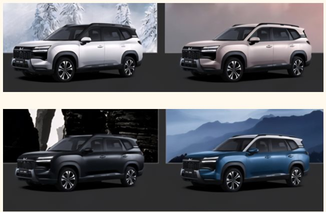 Hãng xe xây nhà máy tại Việt Nam ra mắt SUV mới nhiều phiên bản, giá khởi điểm chỉ hơn 200 triệu đồng- Ảnh 1.