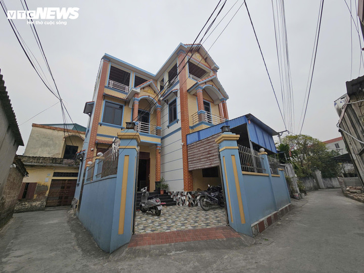 Vụ 2 phụ nữ bị sát hại tại Hưng Yên: Hàng xóm của nghi phạm tiết lộ thông tin sốc- Ảnh 1.