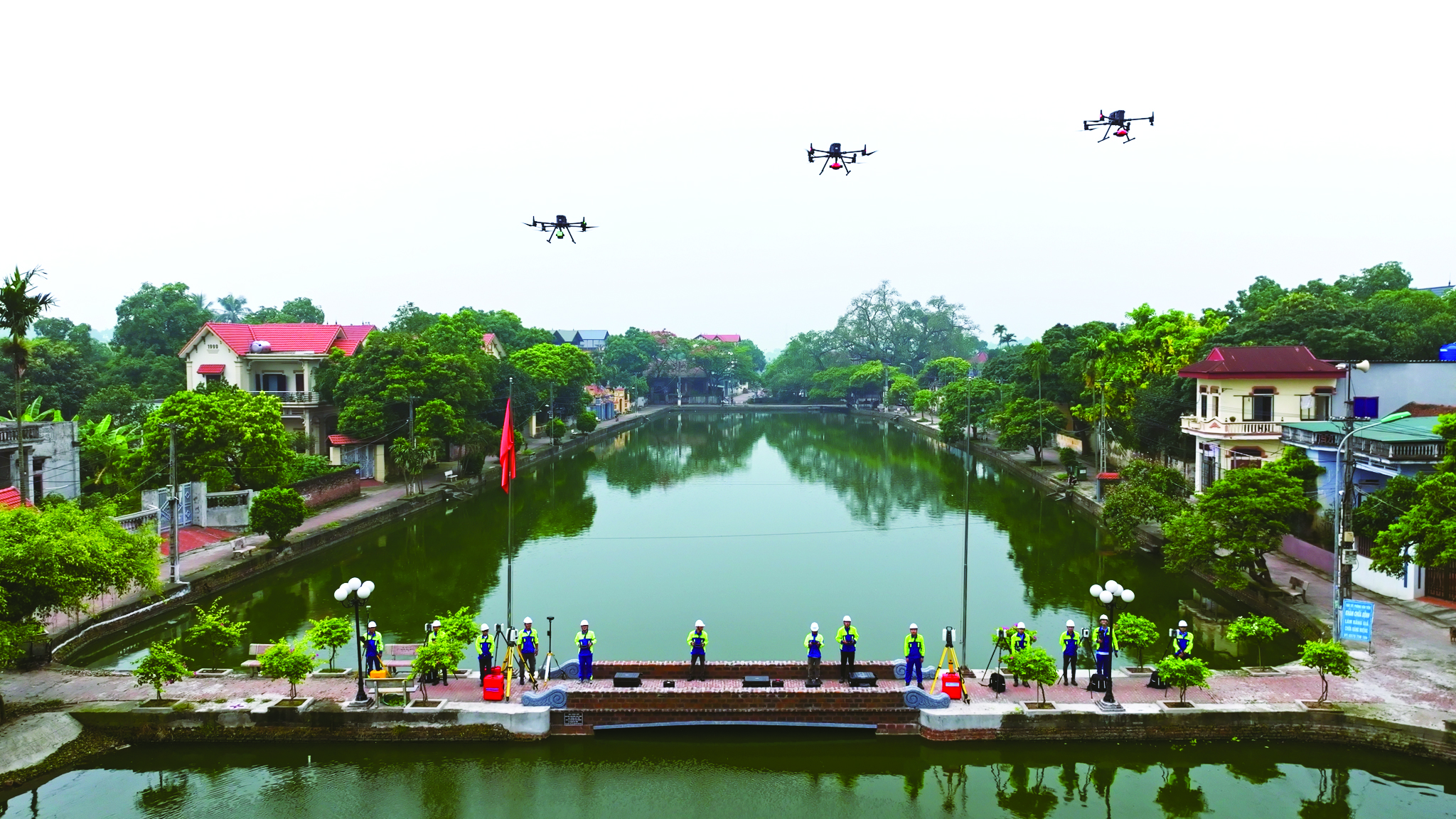 Báo Thanh Niên và Portcoast: Hành trình đổi mới và chuyển đổi số - Ảnh 1.