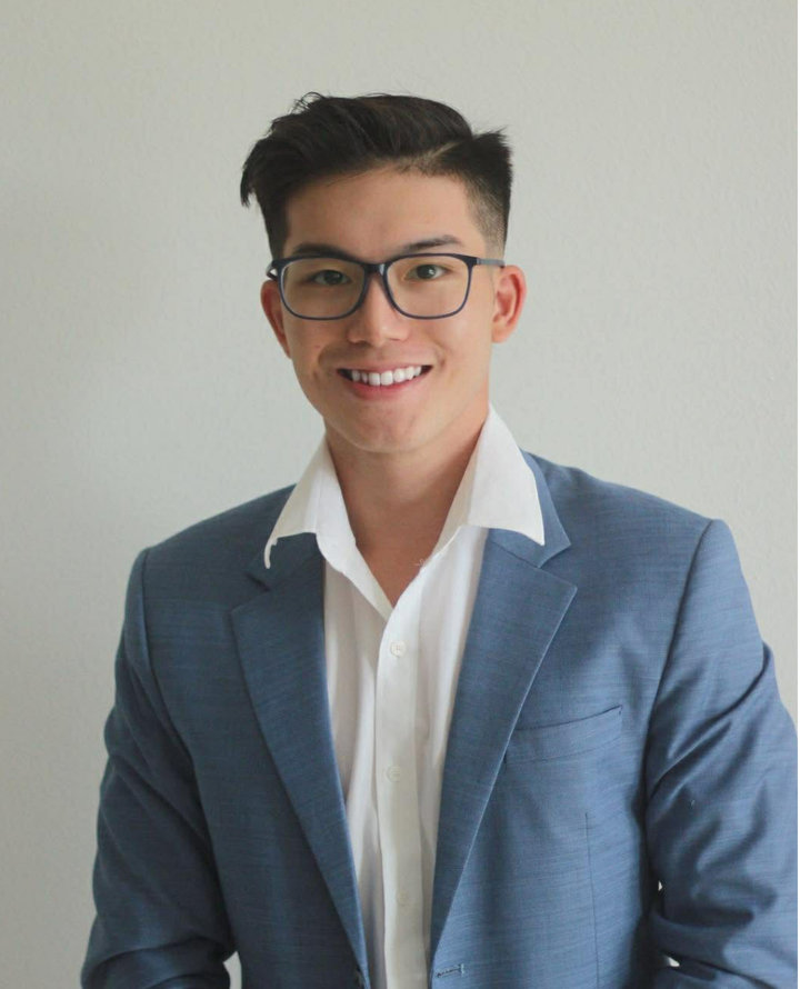 Từ chàng trai Bắc Ninh đến Apple và Harvard: Hành trình vượt qua gần 300 lần bị từ chối- Ảnh 1.