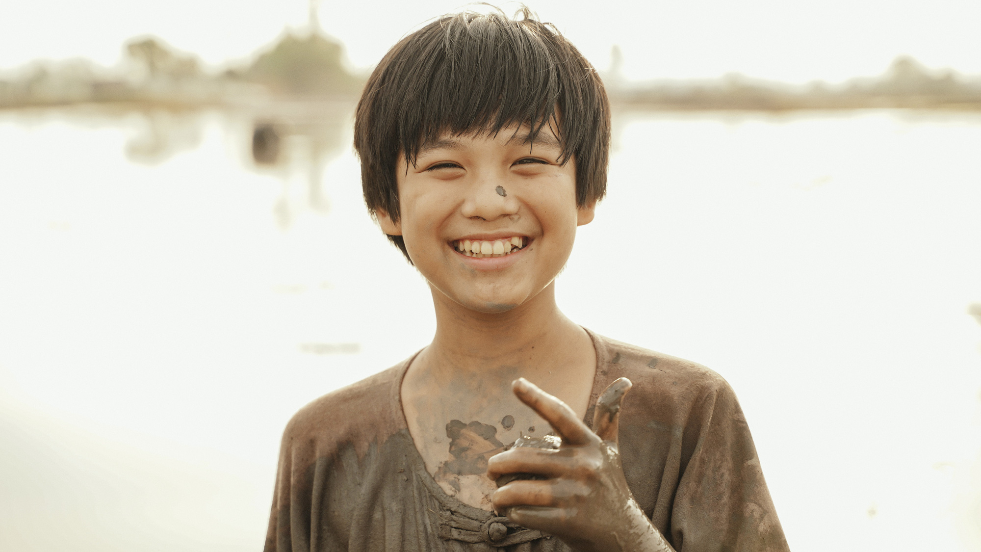 Sao nhí Đất Rừng Phương Nam dậy thì ngoạn mục sau 3 năm, 16 tuổi lập kỷ lục chưa ai làm được- Ảnh 6. Sao nhí Đất Rừng Phương Nam dậy thì ngoạn mục sau 3 năm, 16 tuổi lập kỷ lục chưa ai làm được- Ảnh 6.