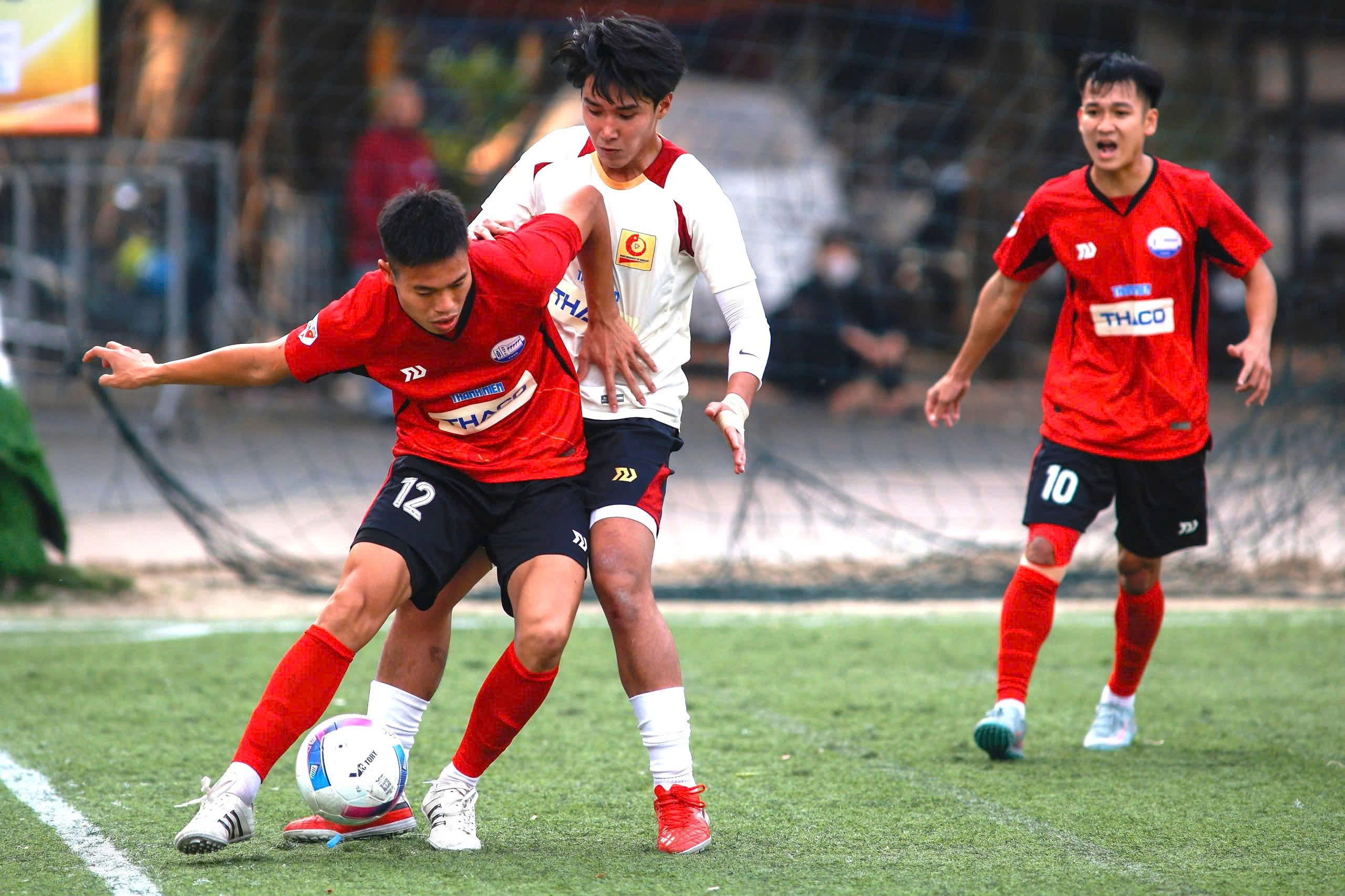 Hào hứng khởi tranh khu vực phía bắc- Ảnh 1.