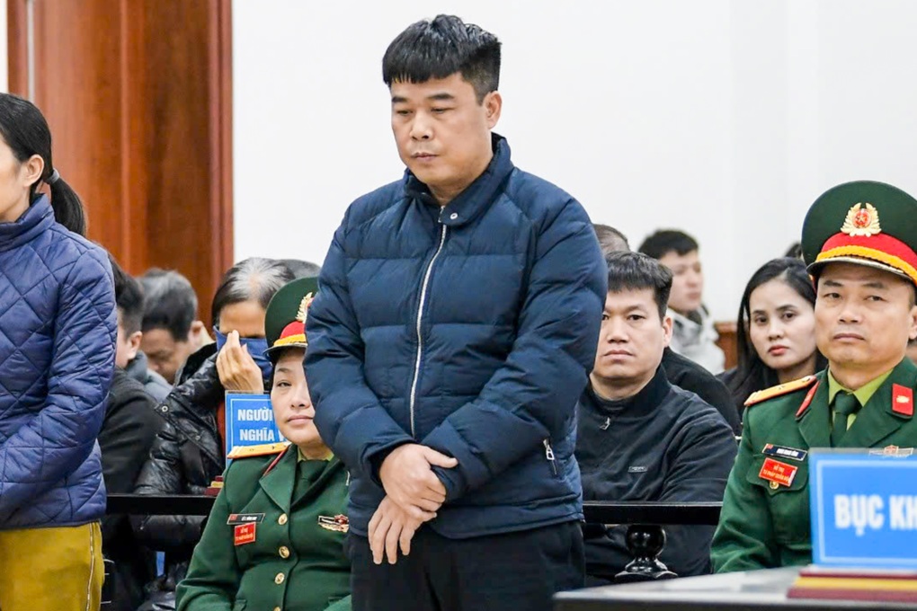 Hậu Pháo nói lý do bán Phúc Sơn cho ông Nguyễn Duy Kiên - 1