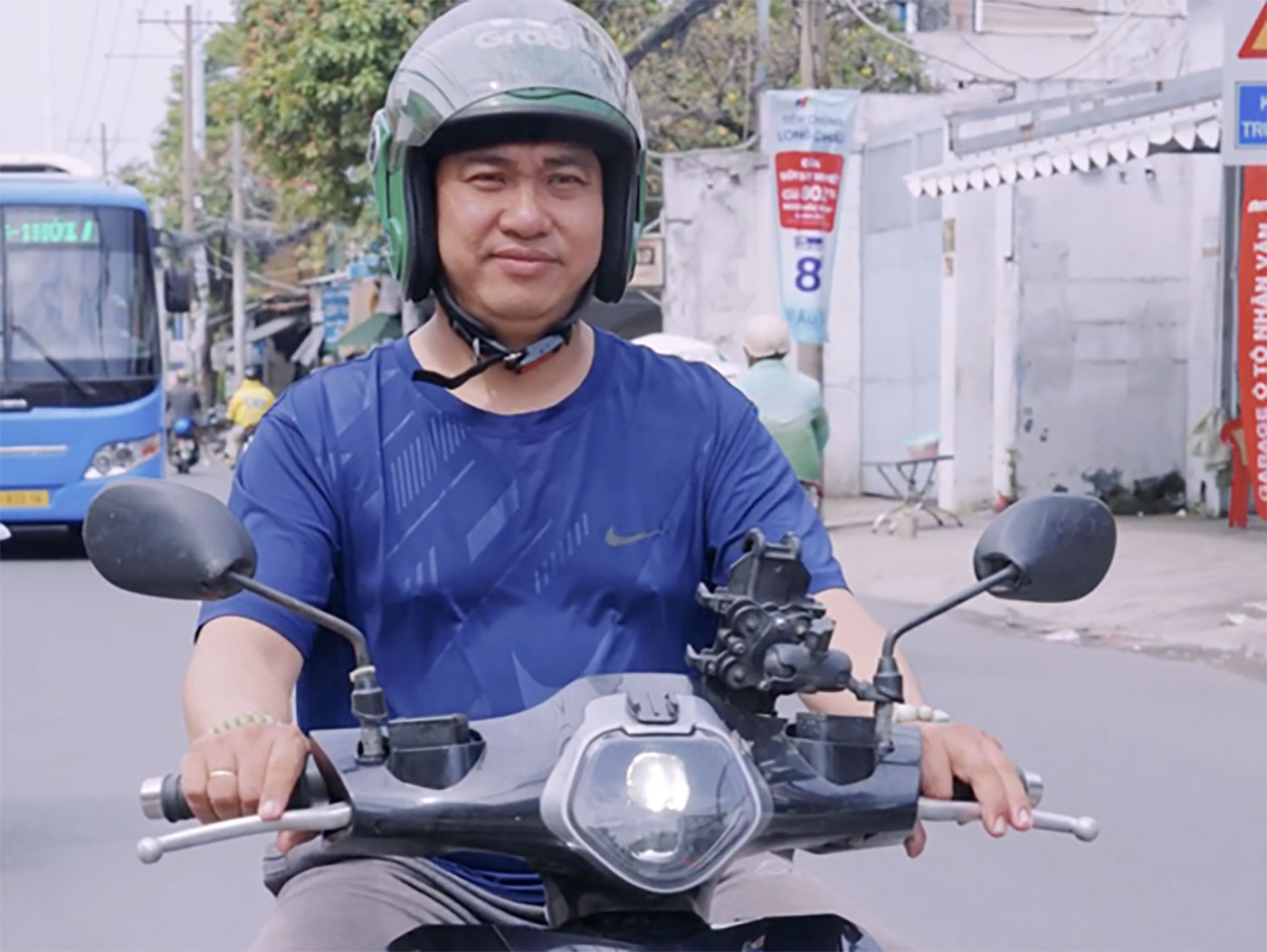 Hậu mãi xe điện qua góc nhìn trải nghiệm thực tế của người dùng- Ảnh 1.