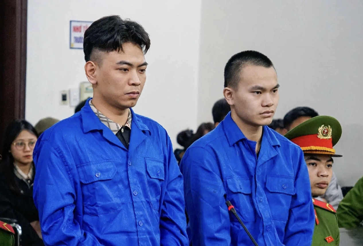 Tổng tài Nguyễn Văn Thiên phủ nhận chỉ đạo đánh người tại quán cà phê - Ảnh 1.