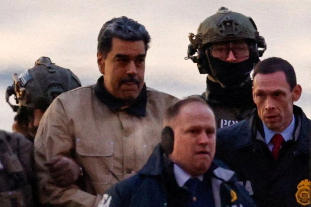 Hậu trường gấp rút tìm luật sư bào chữa cho Tổng thống Venezuela - 1