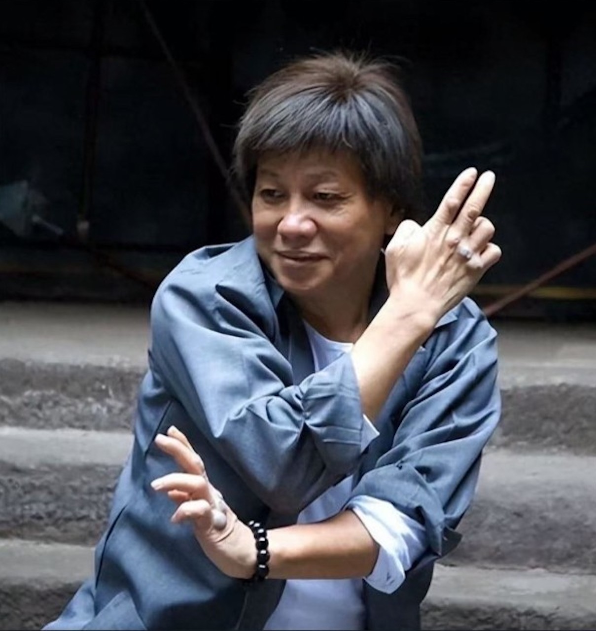 Hé lộ nguyên nhân Lương Tiểu Long 'Tuyệt đỉnh Kungfu' qua đời- Ảnh 1.