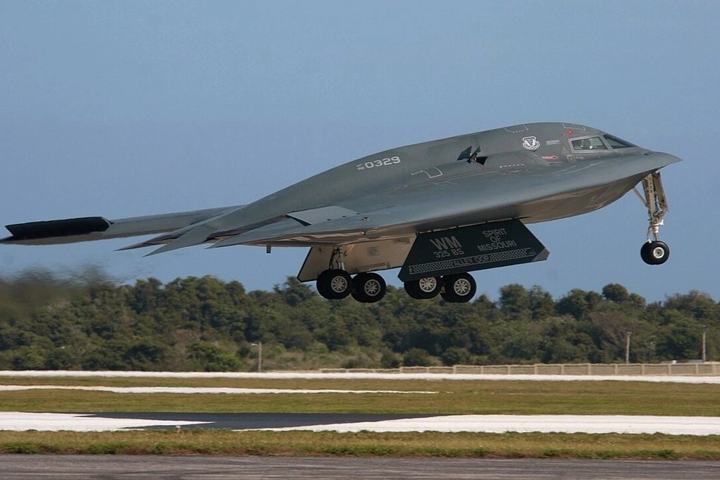 Hé lộ những kịch bản hành động tiềm tàng của Mỹ đối với Iran - 1