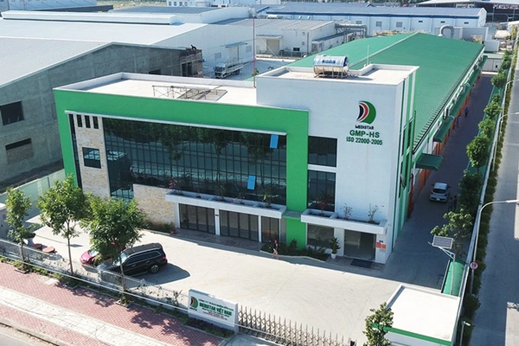 Hé lộ về “đế chế” thực phẩm chức năng giả doanh thu 1.800 tỷ đồng - 1