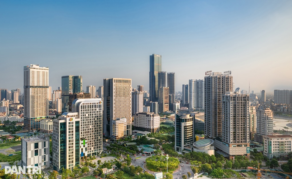 Hà Nội tuyên bố muốn làm sân bay thứ hai - 1