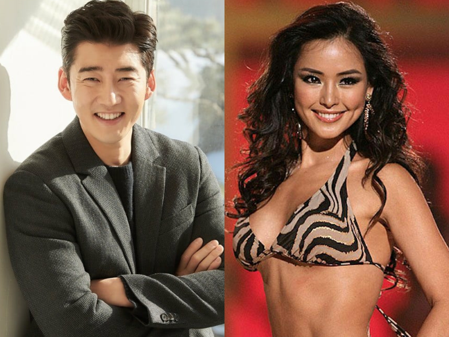 Nam diễn viên phim giờ vàng số hưởng nhất: Hẹn hò Hoa hậu đẹp nhất showbiz, nay cưới vợ đại gia thu nhập 610 tỷ đồng/năm- Ảnh 1. Nam diễn viên phim giờ vàng số hưởng nhất: Hẹn hò Hoa hậu đẹp nhất showbiz, nay cưới vợ đại gia thu nhập 610 tỷ đồng/năm- Ảnh 1.