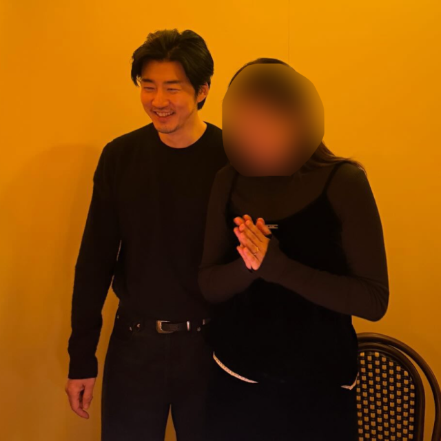 Nam diễn viên phim giờ vàng số hưởng nhất: Hẹn hò Hoa hậu đẹp nhất showbiz, nay cưới vợ đại gia thu nhập 610 tỷ đồng/năm- Ảnh 5. Nam diễn viên phim giờ vàng số hưởng nhất: Hẹn hò Hoa hậu đẹp nhất showbiz, nay cưới vợ đại gia thu nhập 610 tỷ đồng/năm- Ảnh 5.