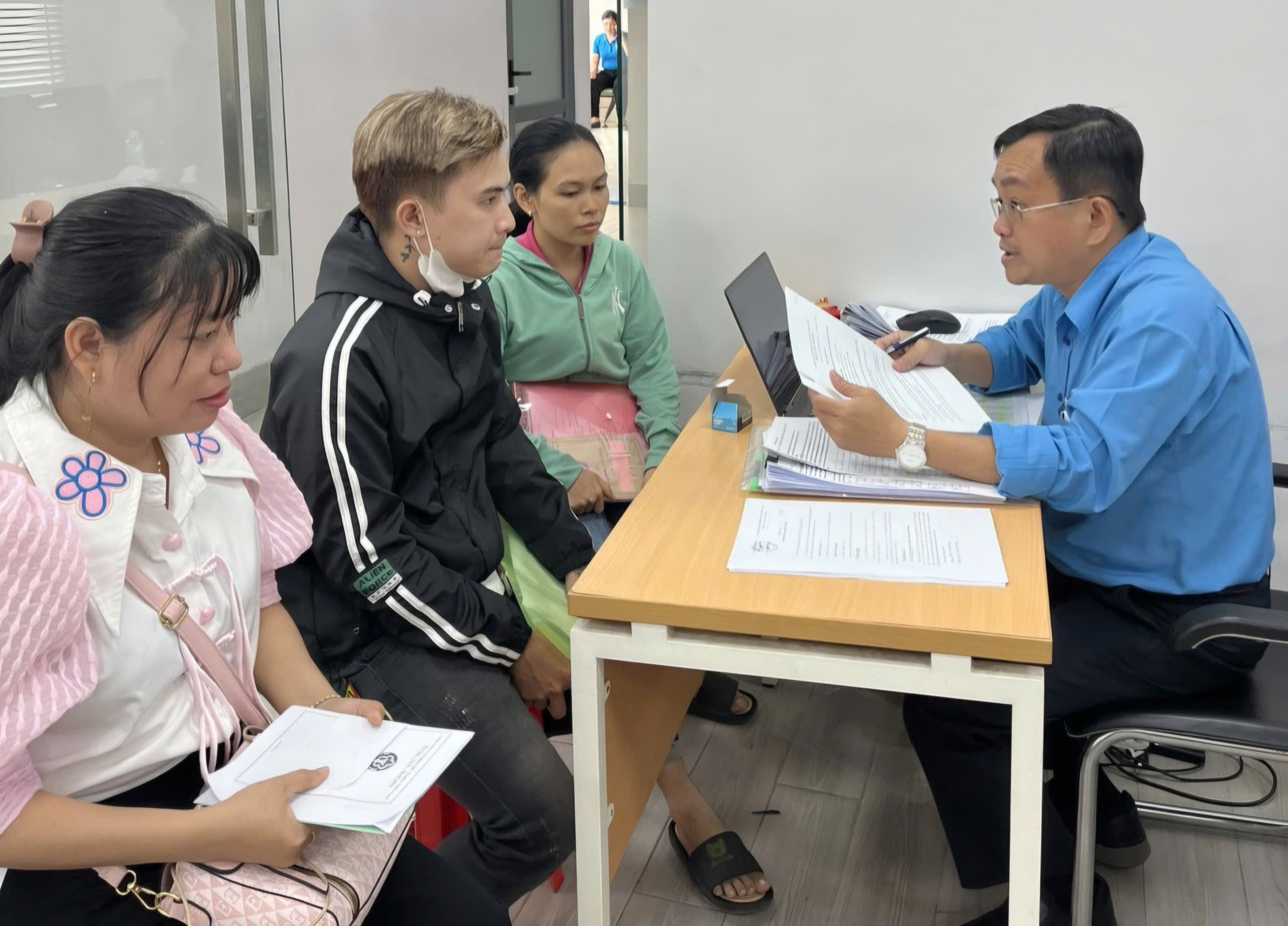 Hiểu sai luật, trả giá đắt - Ảnh 1.