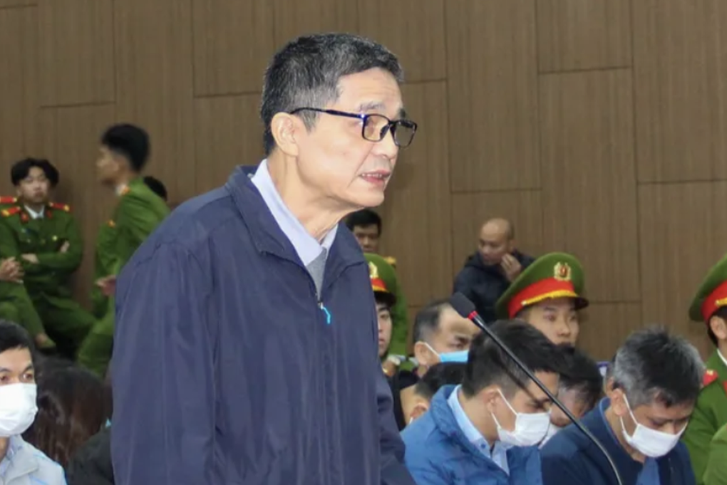 Hiểu thế nào về 43 tỷ đồng tiền cảm ơn của cựu cục trưởng ATTP? - 1