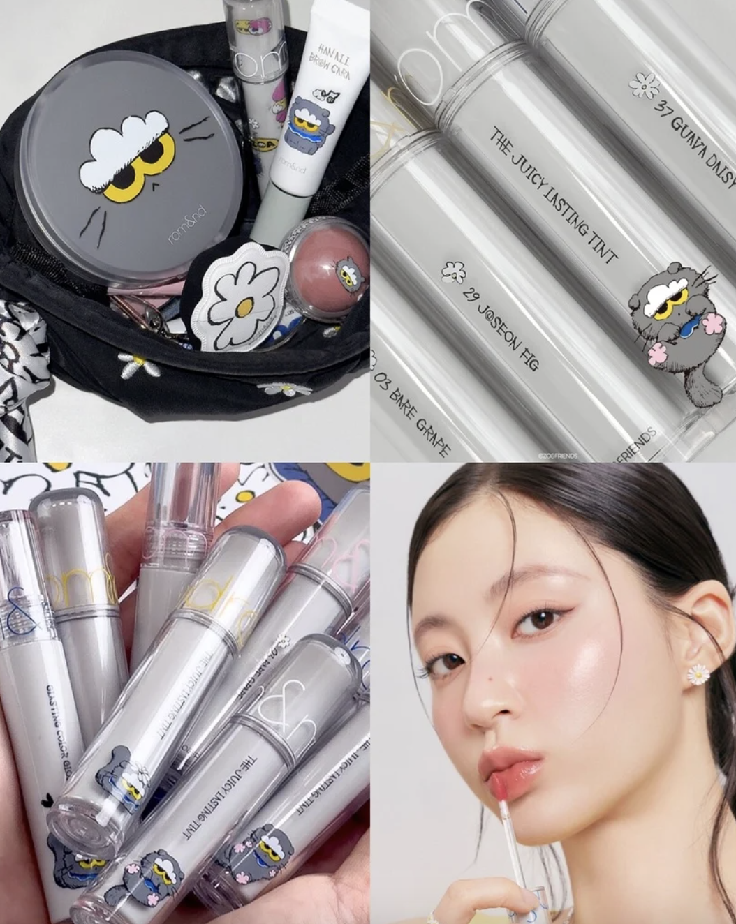 10 thỏi son bóng Hàn đáng thử nhất nửa đầu 2026: Hiệu ứng môi vừa mọng vừa trong veo đáng nể!- Ảnh 1.