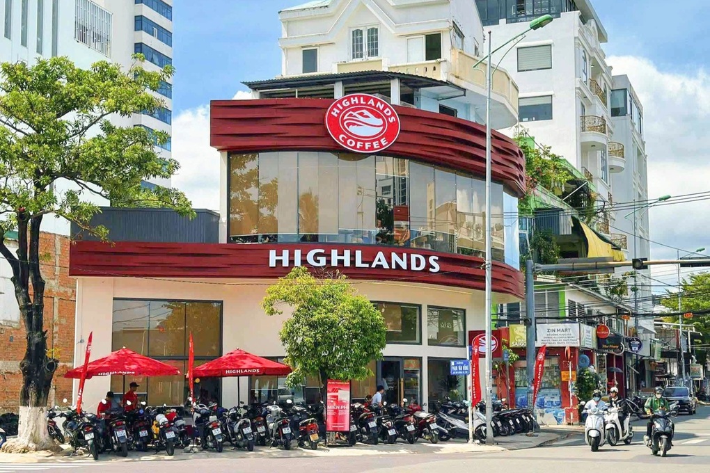 Highlands Coffee sắp có thương vụ lớn, dự thu 300-400 triệu USD? - 1