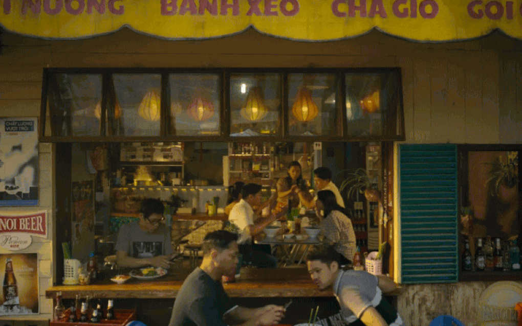 Hình ảnh Việt Nam gây chú ý trong phim ngôn tình Hàn Quốc - 1