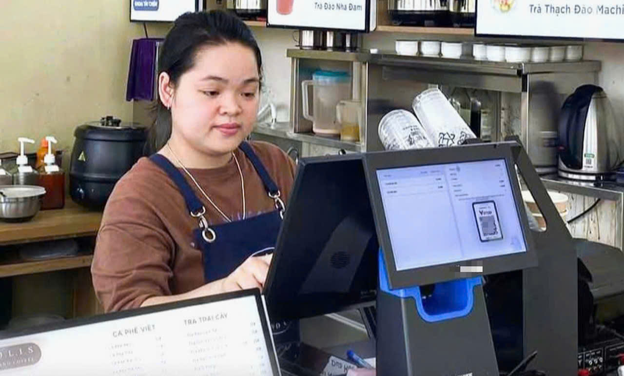 hộ kinh doanh - Ảnh 1.