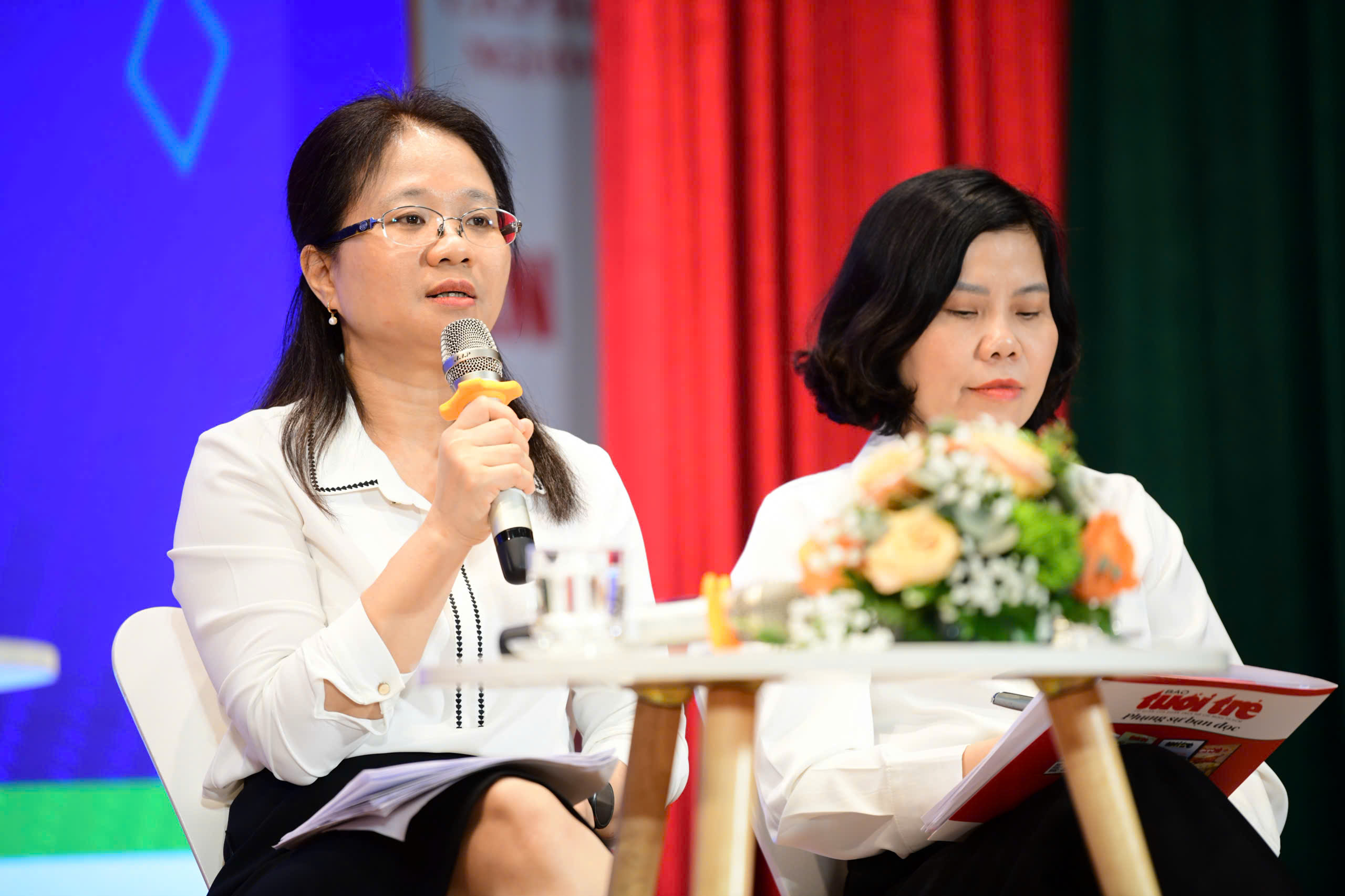 Hộ kinh doanh kê khai, tính thuế, sử dụng hóa đơn theo mức doanh thu - Ảnh 1.