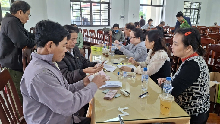 dịch tả   - Ảnh 1.