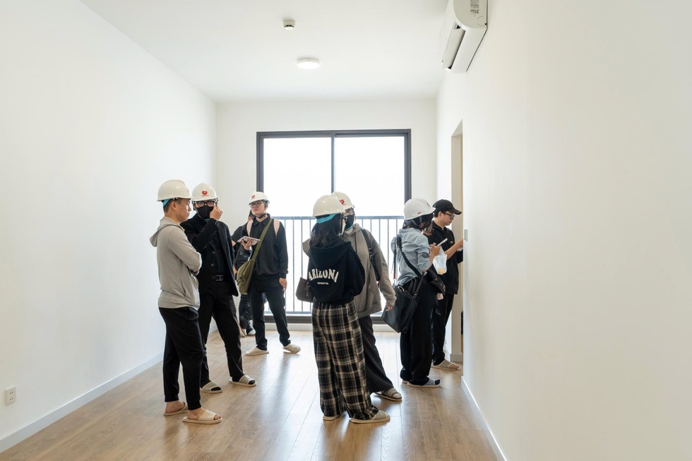 HoREA đề xuất bán nhà chưa giải chấp: Người mua lo cầm dao đằng lưỡi - 1