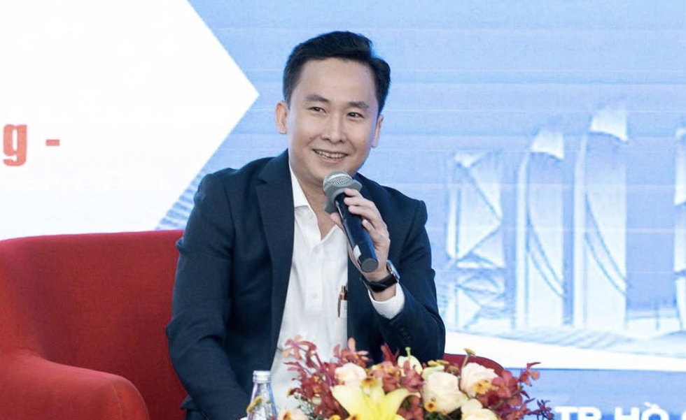 Hòa Phát, Thaco, Vingroup... trước ngành công nghiệp đường sắt 100 tỷ USD - 1