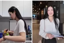 Cuộc sống của Hoa hậu Ý Nhi ở Australia