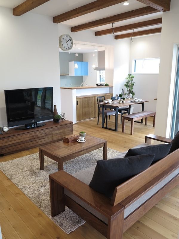 Nhà người Nhật dù nhỏ đến mấy cũng không thấy chật: Hóa ra là nhờ 5 cách bài trí cực thông minh, tinh tế này- Ảnh 3.