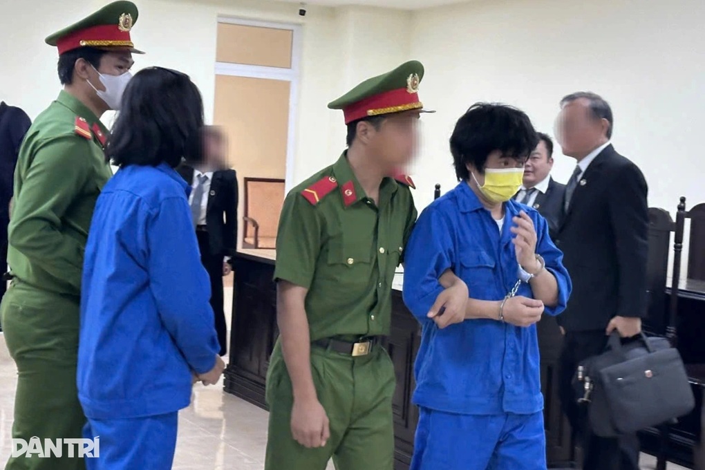 Hoãn phiên tòa xét xử ông chủ Việt Á Phan Quốc Việt trong vụ án tại Đắk Lắk - 1