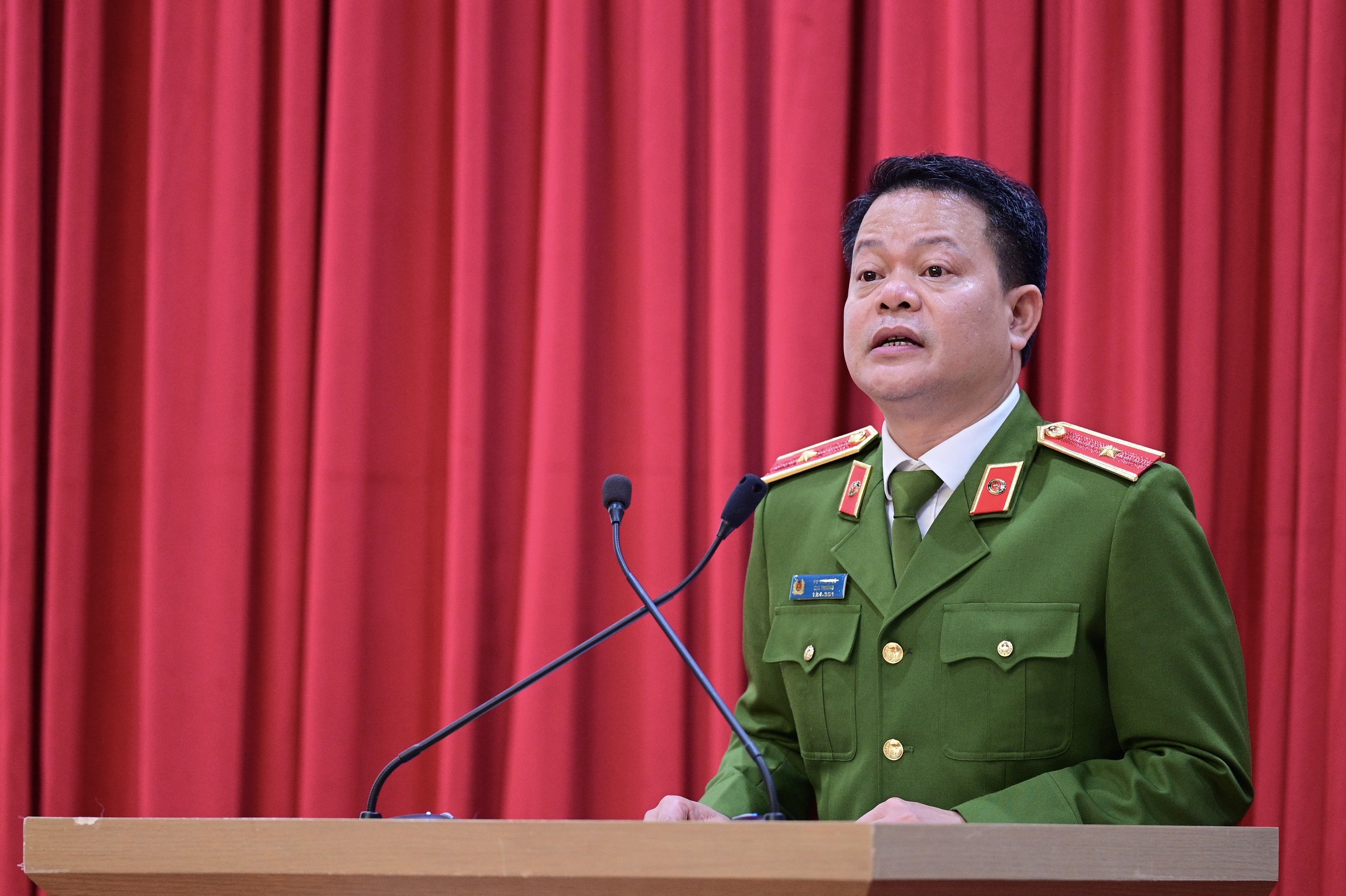 Hoàn thiện pháp lý phát triển VNeID thành siêu ứng dụng quốc gia- Ảnh 1.