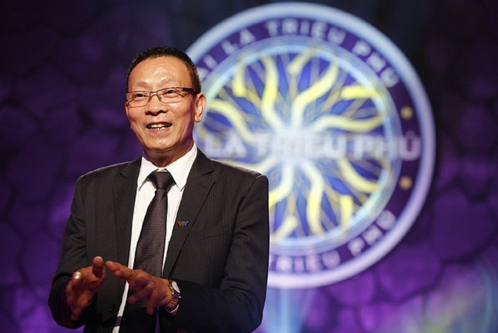 Học vấn đáng nể của dàn MC chương trình 