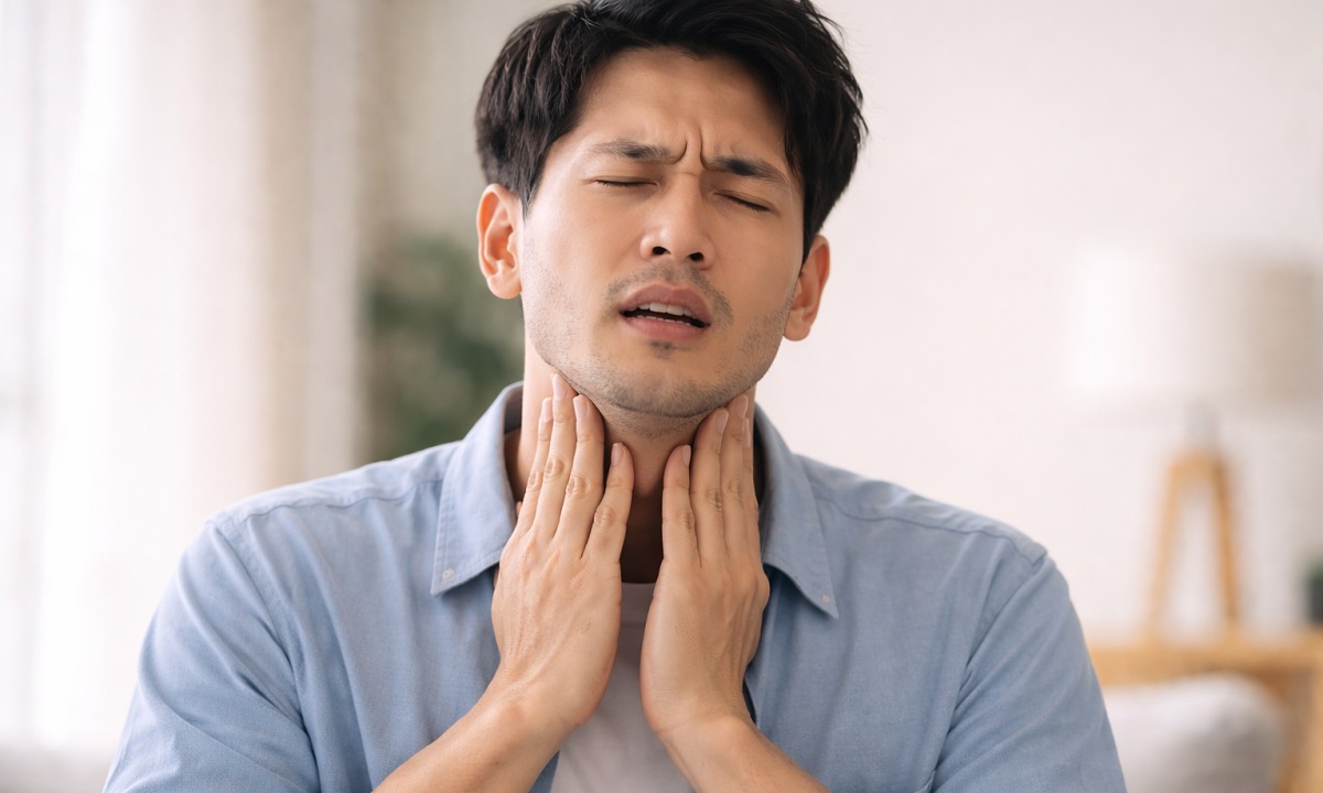 Hoi chung Lemierre Cach phong ngua chua benh