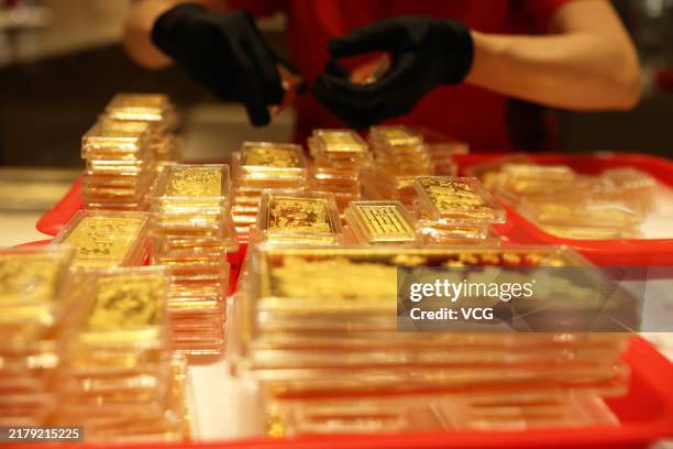 Hội đồng Vàng thế giới nói về triển vọng thị trường vàng 2026 - Ảnh 2.