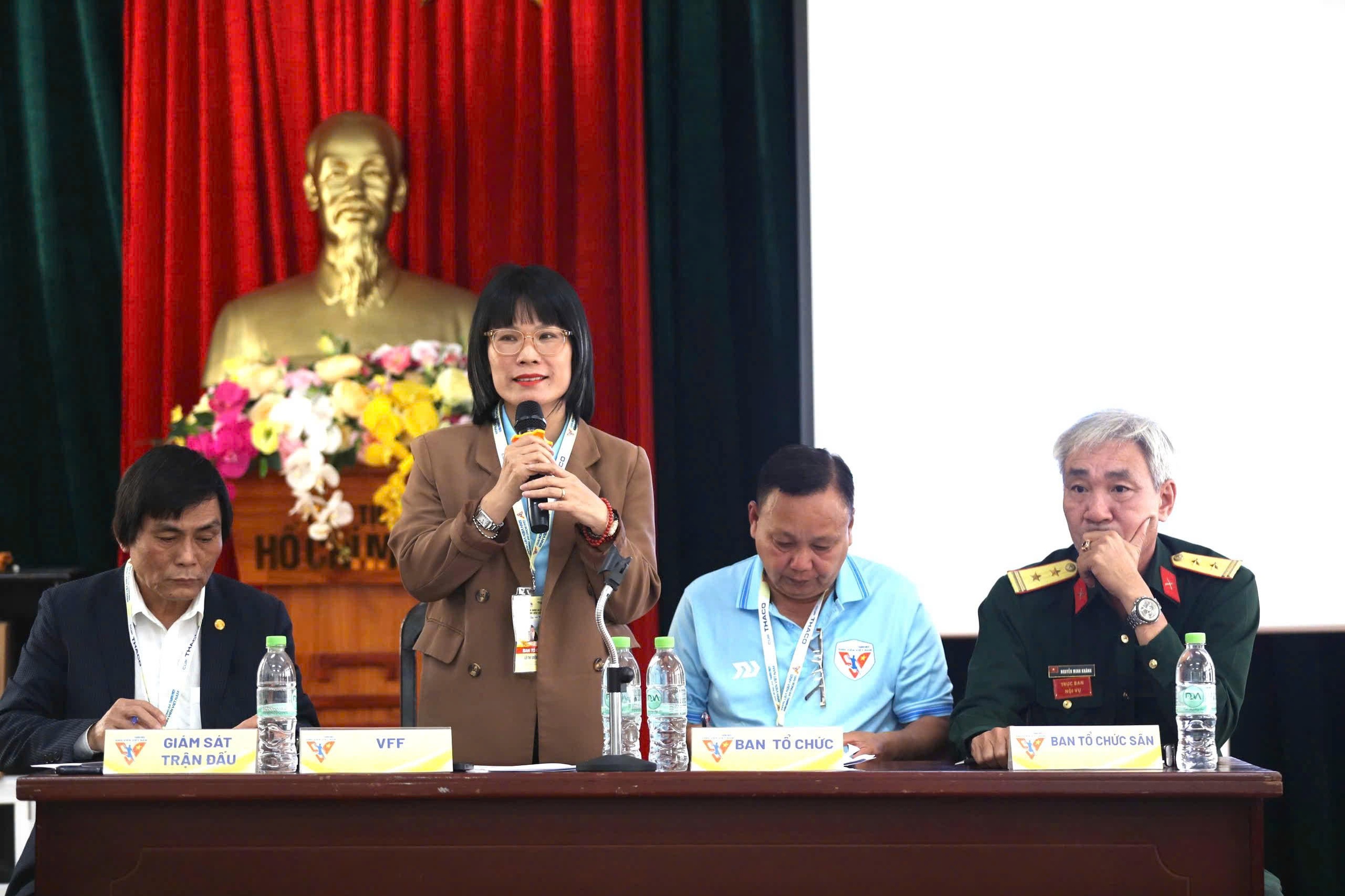 Hôm nay khu vực Duyên hải miền Trung khởi tranh- Ảnh 1.