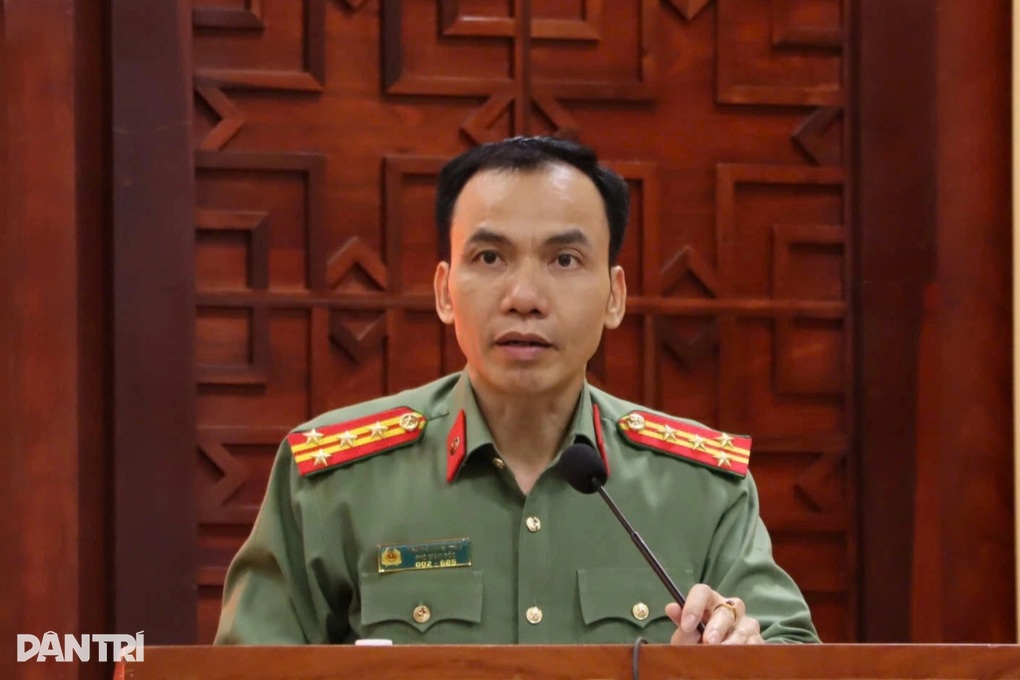 Hơn 2.000 tin báo của dân giúp Công an Đắk Lắk điều tra 900 vụ việc - 1