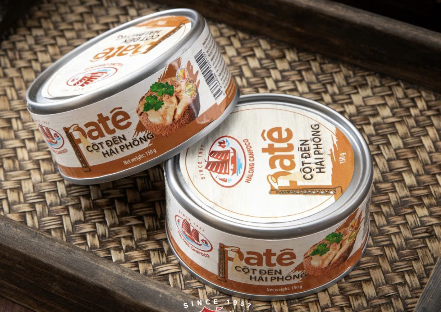 Hơn 210.000 hộp pate Cột Đèn Hải Phòng được bán trên sàn thương mại điện tử, TP.HCM tiêu thụ top đầu - Ảnh 1.