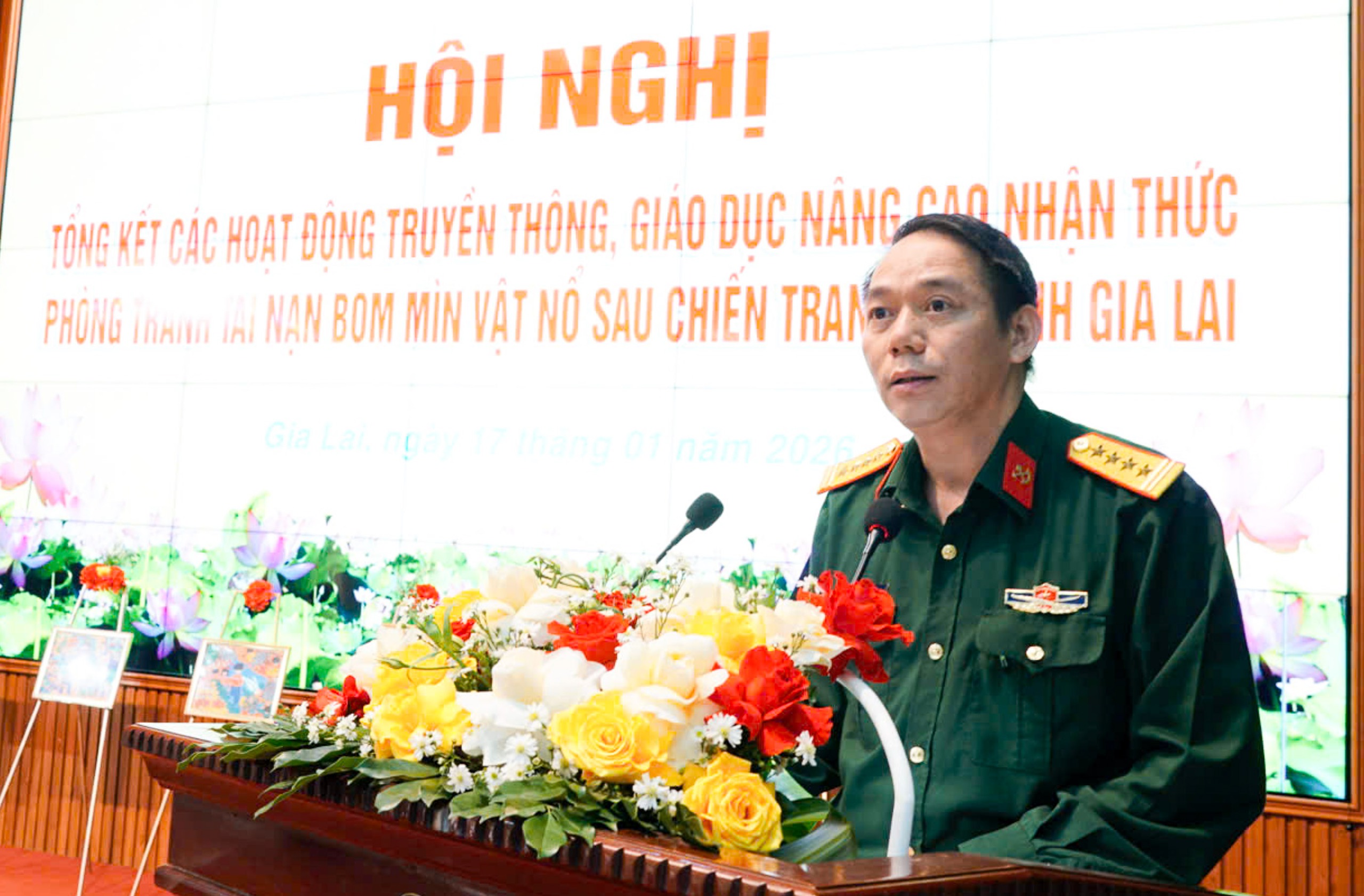 bom mìn - Ảnh 1.
