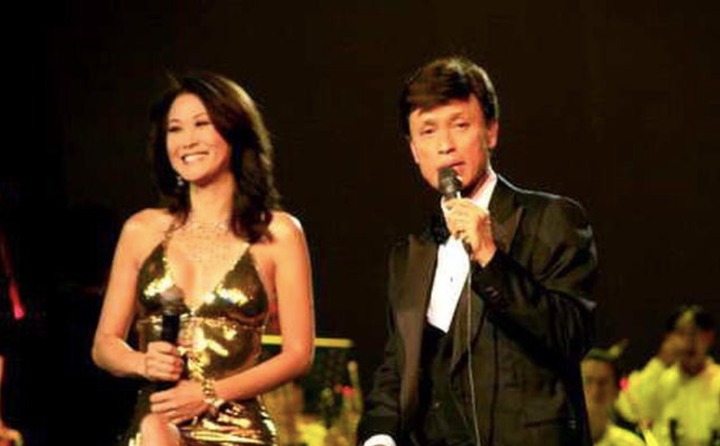 Hôn nhân hơn 30 năm của Tuấn Ngọc và vợ kém 14 tuổi trước khi ly hôn- Ảnh 2.