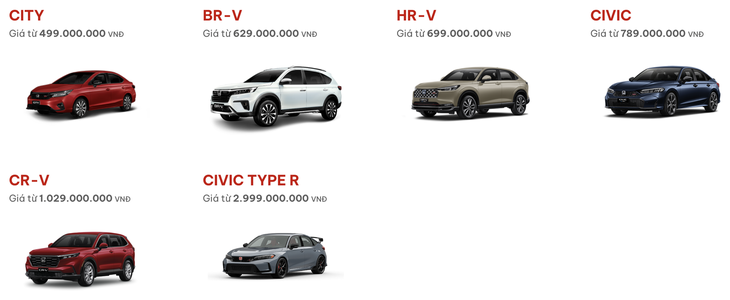 Honda Accord - Ảnh 1.