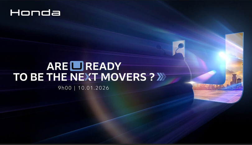 Honda sắp mở bán thêm mẫu xe máy điện mới tại Việt Nam - Ảnh 1.