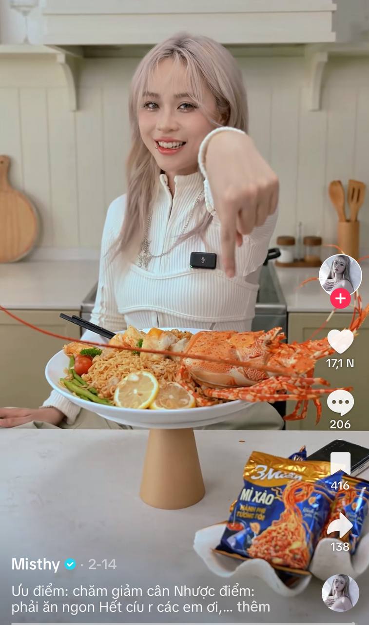 Hot! Đã tìm ra món mì xào thuần Việt chân ái!- Ảnh 3.