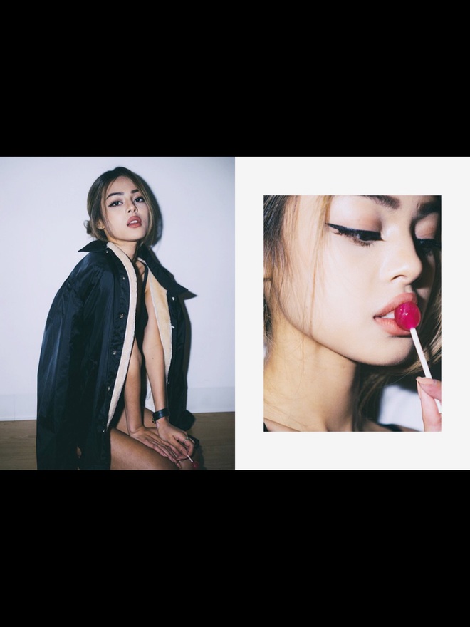 Hot girl hạt tiêu từng là biểu tượng của tất cả con gái năm 2016, giờ nhan sắc ra sao?- Ảnh 1.