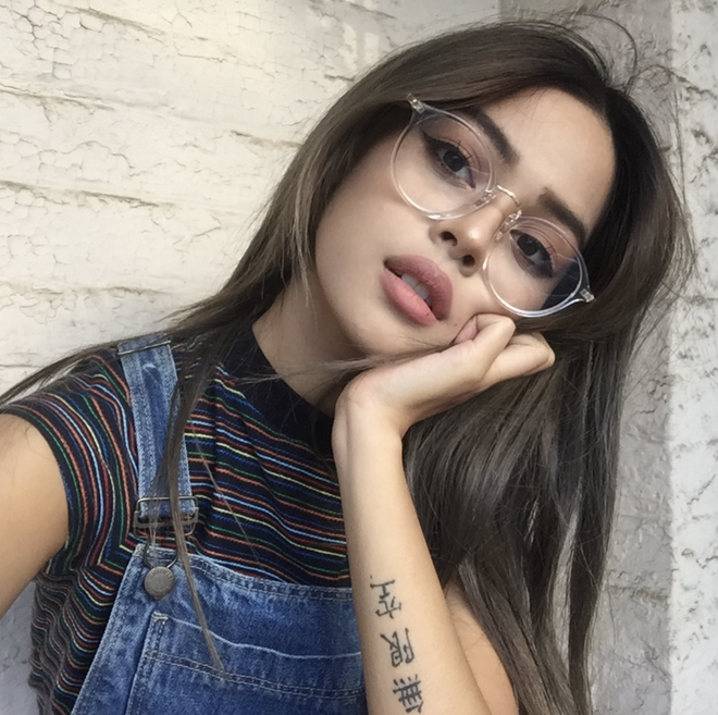 Hot girl hạt tiêu từng là biểu tượng của tất cả con gái năm 2016, giờ nhan sắc ra sao?- Ảnh 8.