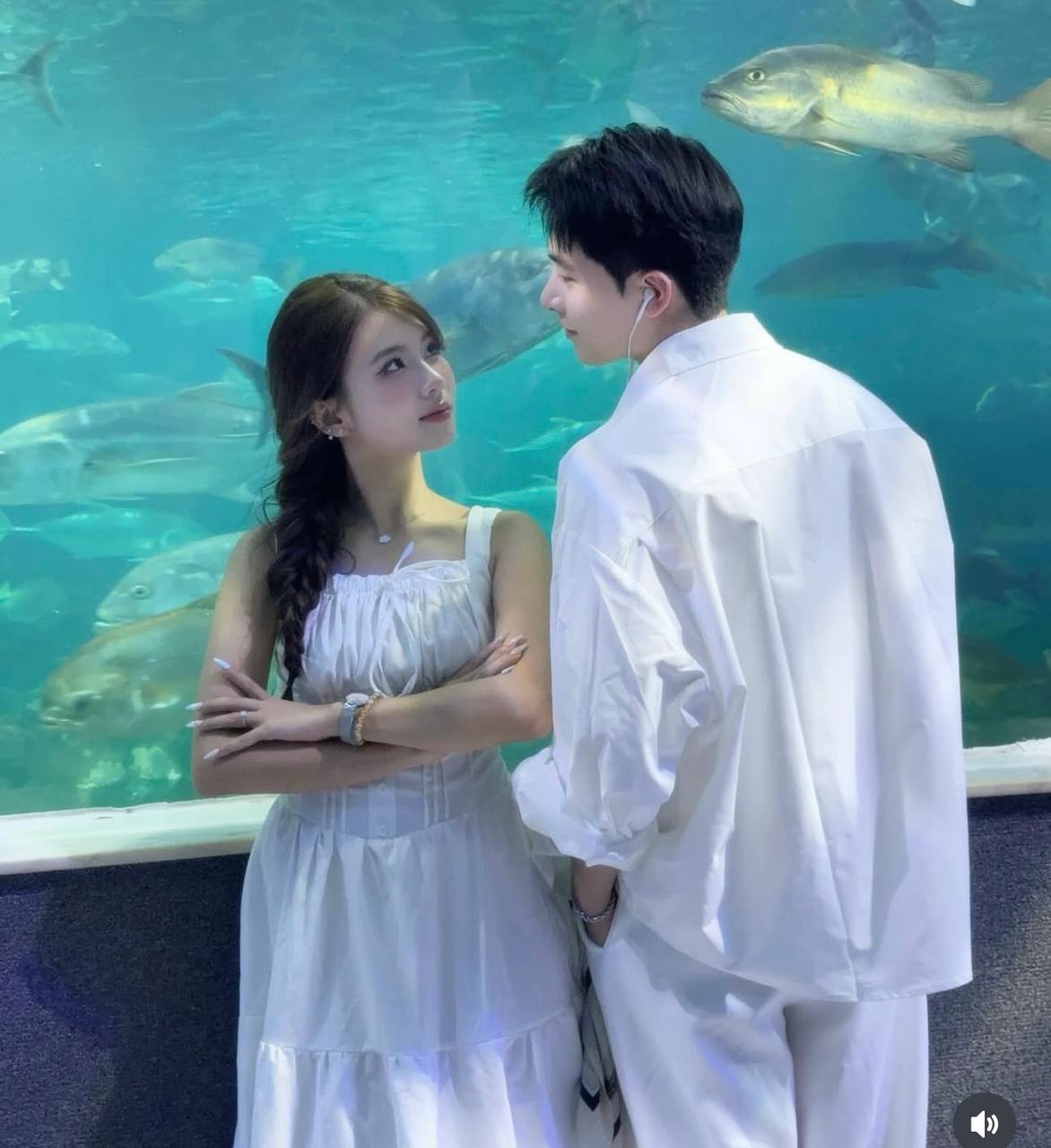 Hot lại ảnh cũ của nữ diễn viên 