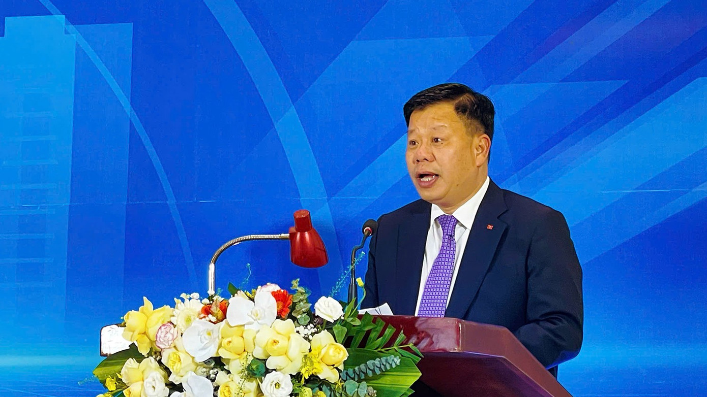 Tổng điều tra kinh tế 2026: Khởi động thu thập dữ liệu toàn diện cho nền kinh tế - Ảnh 2.