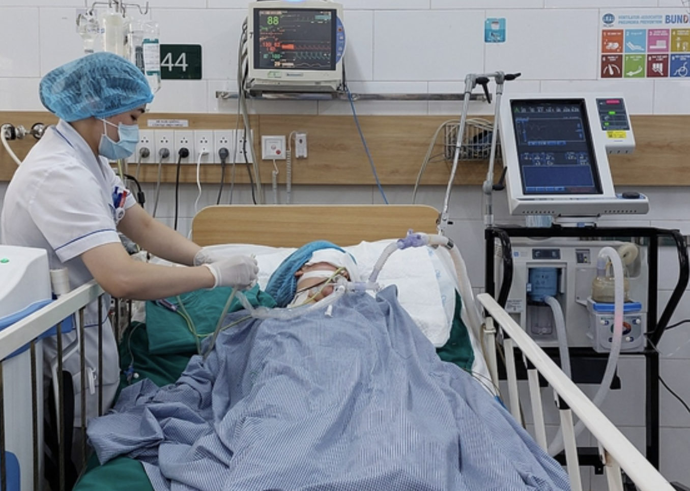 Hút thuốc lá điện tử có thể bị phạt 3-5 triệu đồng- Ảnh 2.