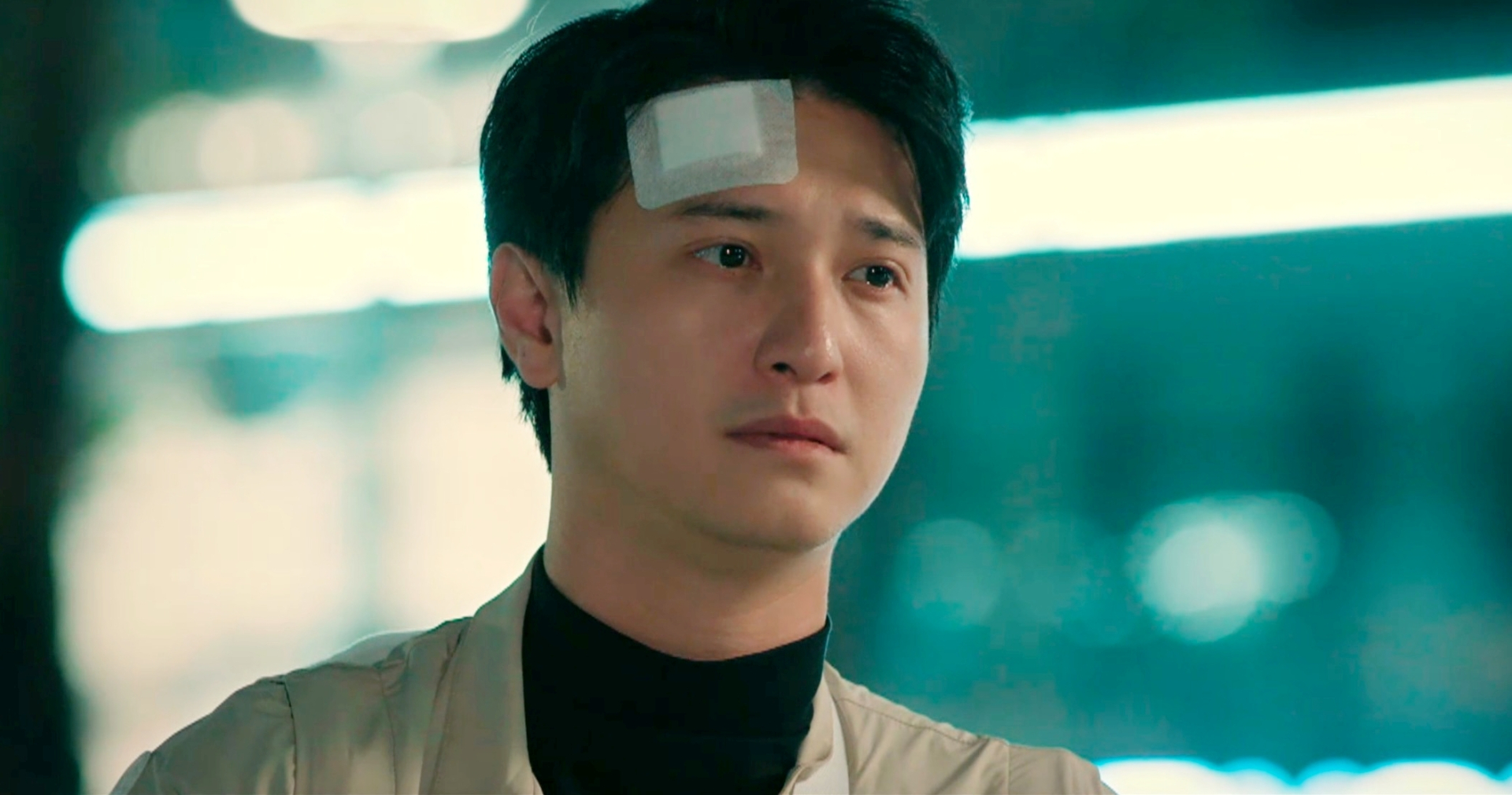 Huỳnh Anh lật ngược tình thế- Ảnh 1.