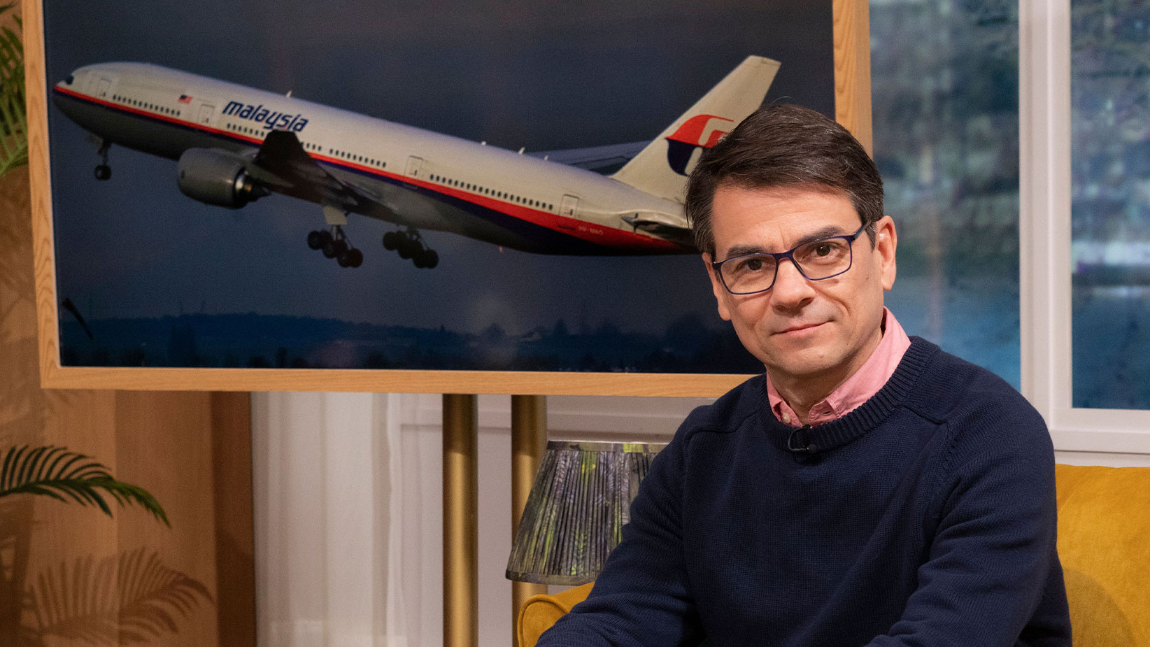 Hy vọng tìm thấy MH370 bị dập tắt?- Ảnh 1.