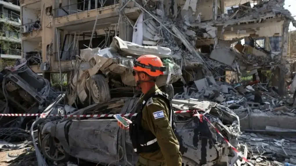 Israel suýt tấn công Iran 2 lần trong những tuần gần đây - 1